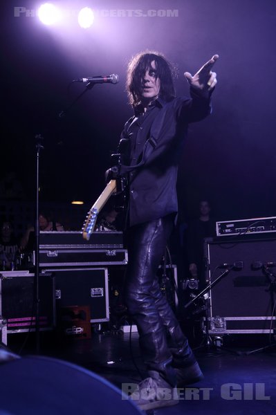 VIVE LA FETE - 2024-04-12 - PARIS - Trabendo - Danny Mommens